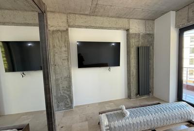 Apartament deosebit - Prima inchiriere, mobilat complet nou - 16