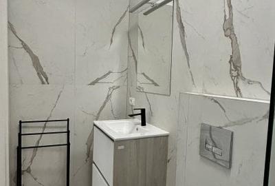 Duplex cu 4 camere de inchiriat, cu 2 locuri de parcare - zona Ghiroda Duplex cu 4 camere de inchiriat, cu 2 locuri de parcare - zona Ghiroda - 11