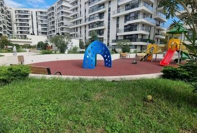 Tomis nord Euromaterna-apartament 3 camere decomandat cu terasa de 33 mp - 28
