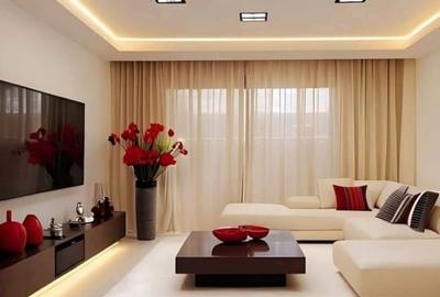 Apartament 3 camere cu parcare subterana - 2