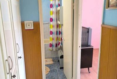 Apartament cu 2 camere nedecomandat în Central - 9