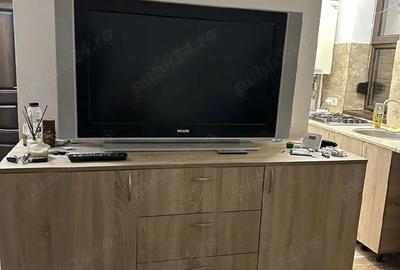 Garsonieră nedecomandată în Giroc - 2