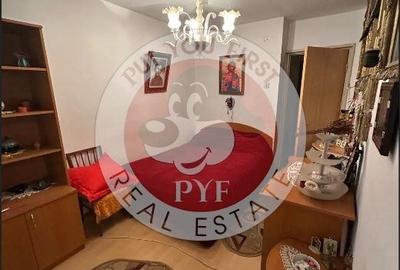 Piata Progresul | 3 camere | 57mp | Semidecomandat | B12329 - 2