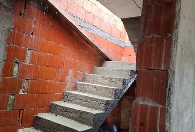 Casă cu Canalizare în Gătejești - 10