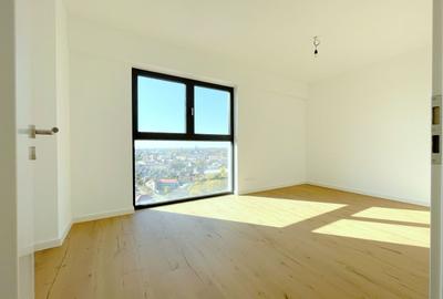 Penthouse cu 4 camere decomandat în Central - 14