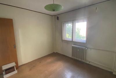 Apartament cu 3 camere decomandat în Tineretului - 7