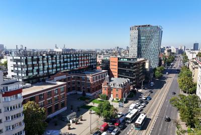 Metropolis Center, I. de Hunedoara 56-60-comision 0%, reprezentam proprietarul! - 23