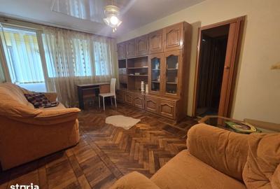 Apartament cu 2 camere semidecomandat în Țiglina 3 - 3