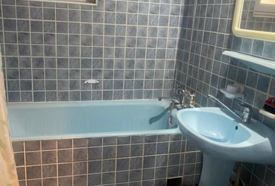 Pacurari Moara de Foc apartament 3 camere decomandat 85 mp cu CT - 9