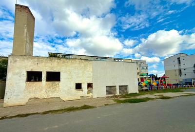 SPATIU DE DEZVOLTARE DIVERSA de vânzare – Medgidia, zona Cimentul - 6