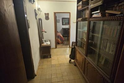 Apartament cu 4 camere decomandat în Pantelimon - 5