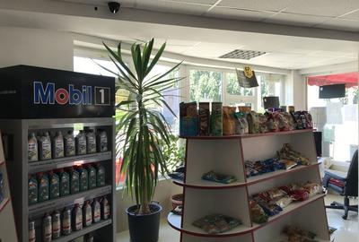 Spațiu comercial, de 1,432 mp, în Mihai Viteazu - 2