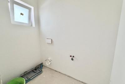 Duplex cu 4 camere cu Canalizare în Moșnița Nouă - 20