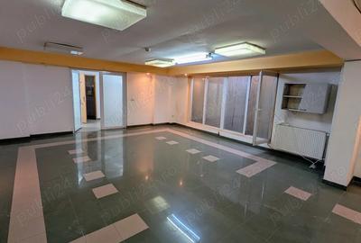 Spațiu comercial, de 70 mp, în Central - 4