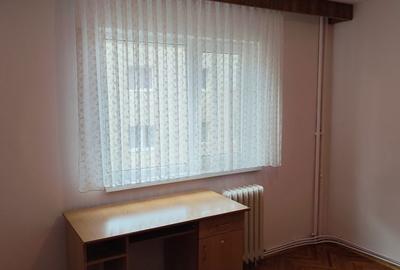 Apartament cu 3 camere semidecomandat în Mănăștur - 16
