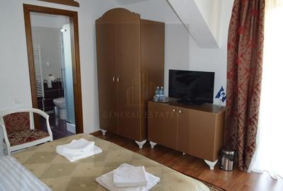 Vilă cu suflet și poveste în Tohanu Nou – Bran - 23