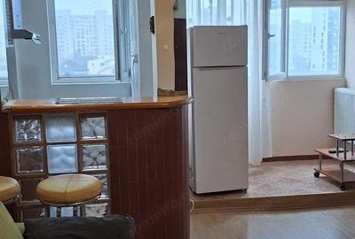 Garsonieră semidecomandată în Chișinau - 1