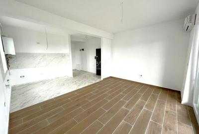 Apartament cu 3 camere în Giroc - 2