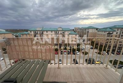 Apartament 2 Camere Cosmopolis - 10