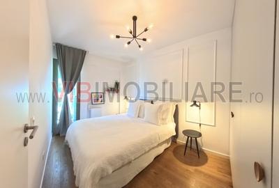 Apartament cu 2 camere semidecomandat, mobilat în Aviației - 7