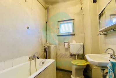 Casa singura in curte in apropiere de Parcul Carol - 9