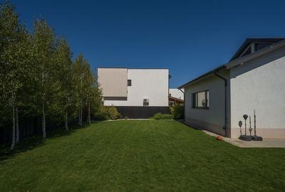 Casa cu Mesteceni!  Complex Lalelelor Domnești - 7