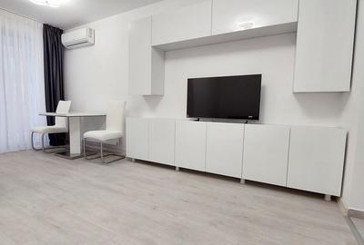 Garsonieră, mobilată în Theodor Pallady - 3