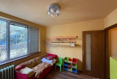 Apartament cu 3 camere semidecomandat în Brâncoveanu - 4