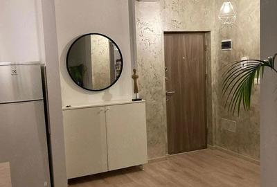 Apartament cu 2 camere decomandat, mobilat în Central - 2