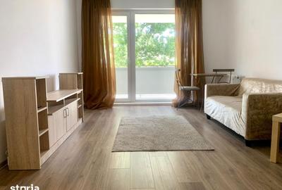 Apartament cu 2 camere în Valea Cetății - 2