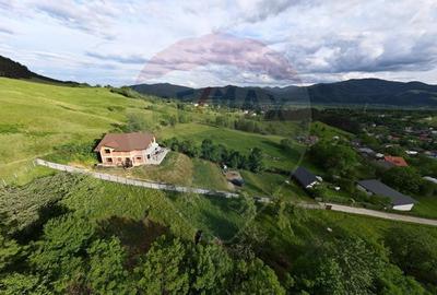 Casa de vanzare - Bistrita, zona Alexandru cel Bun - 17