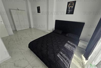 Penthouse 5 camere cu terasa 73 mp, Mamaia Nord - 11