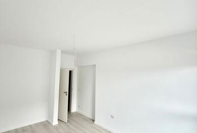 Apartament cu 2 camere decomandat în Central - 2