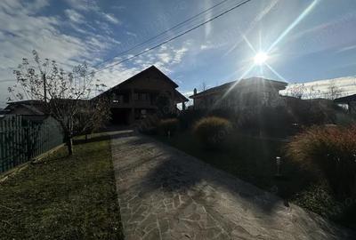 Vila 330 mp utili + 970 mp teren, zona Independentei - 17