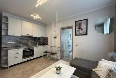 Apartament cu 2 camere în Central - 2