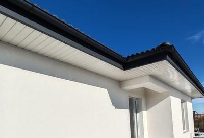 Casă individuală cu 3 camere cu Teren 500 Mp în Sânpetru - 3