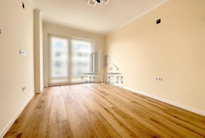 Apartament cu 3 camere recent finisat+terasa de 28 mp/CF. - 10