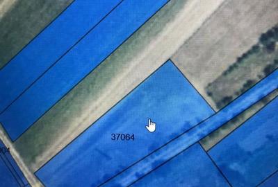 Teren de 1400 mp, în Ghercești - 2