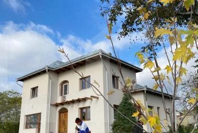 Casa individuala, 178mp, teren 1200, Broscauti - 5