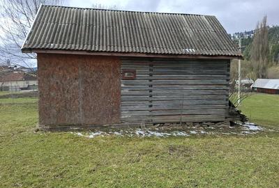 Casă în Bolovăniș - 1