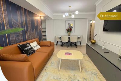 Apartament cu 2 camere în Galata - 13