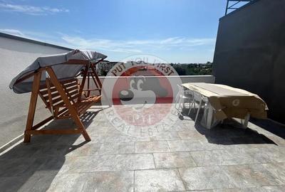 Apartament cu 3 camere decomandat, mobilat în Străulești - 2