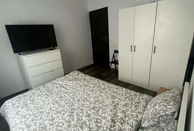 Apartament cu 3 camere semidecomandat în Militari - 3