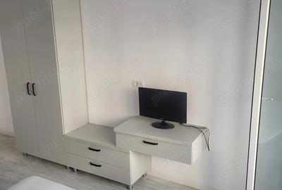 Garsoniera de inchiriat Tineretului Parc Metrou Garsoniera de inchiriat Tineretului Parc Metrou - 8