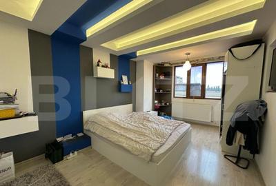Apartament de vanzare cu 2 camere, 59 mp, zona Scoala 12 - 8