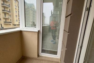 Metrou 4 min Berceni Garsoniera Complex Apollo - 2