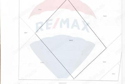 Teren de 558 mp, în Glina