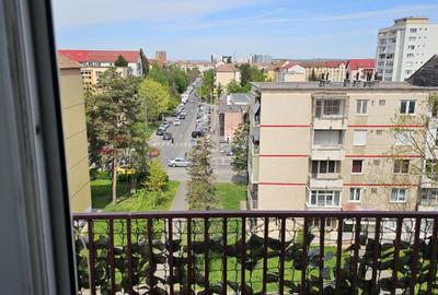 Apartament cu 3 camere semidecomandat în Cedonia - 6