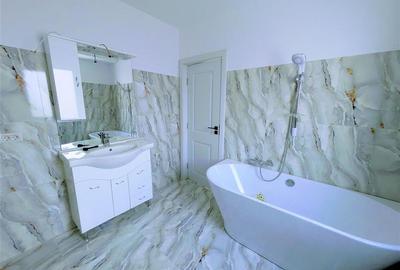 Casa 5 camere Valea Lupului - Zero comision  parcare asfalt incalzire in pardose - 4