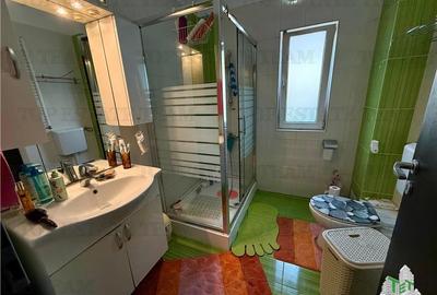 Vila P+1+Pod | 6 camere | 550mp teren | Stare excelenta - 17